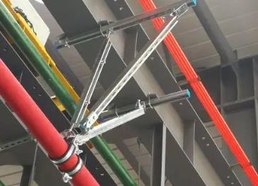 荥阳抗震支架厂家与你分享你必须做的紧急情况下的准备